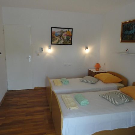 Guesthouse Iva Hvar Town Dış mekan fotoğraf