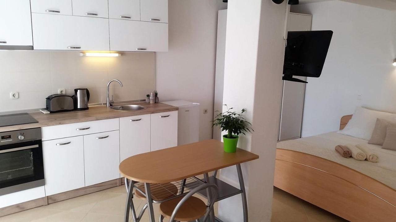 Guesthouse Iva Hvar Town Dış mekan fotoğraf