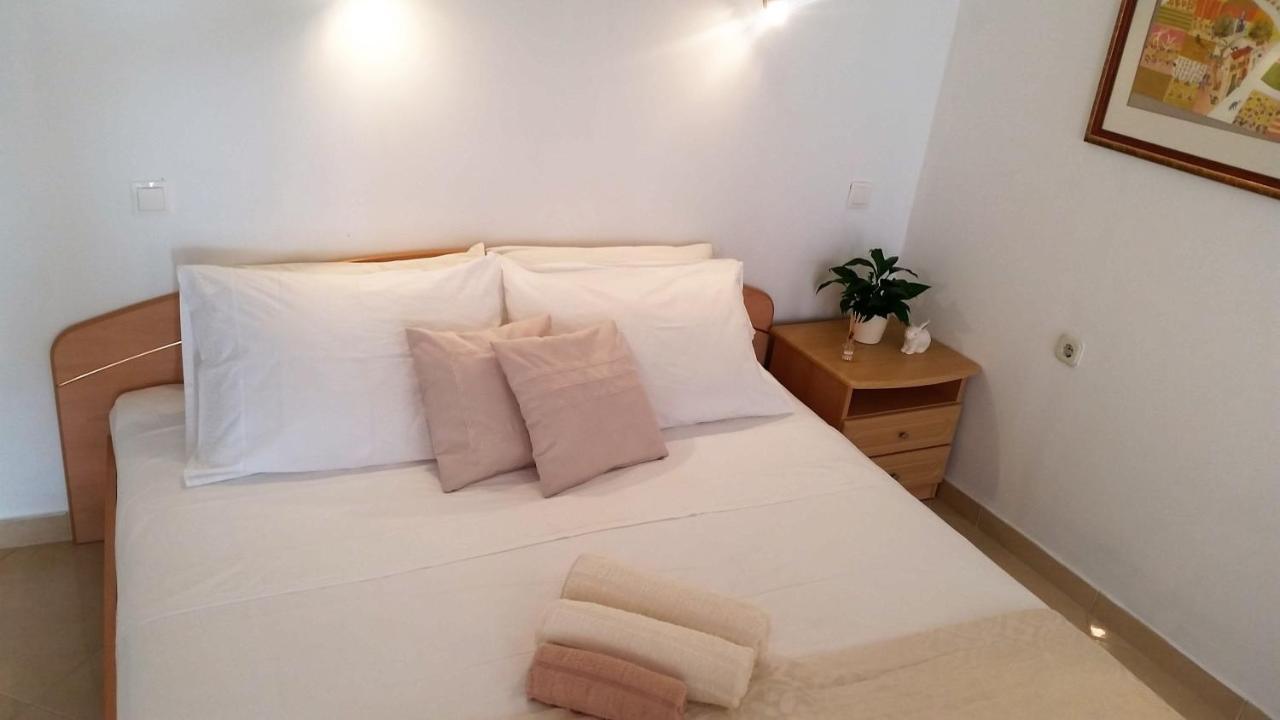 Guesthouse Iva Hvar Town Dış mekan fotoğraf