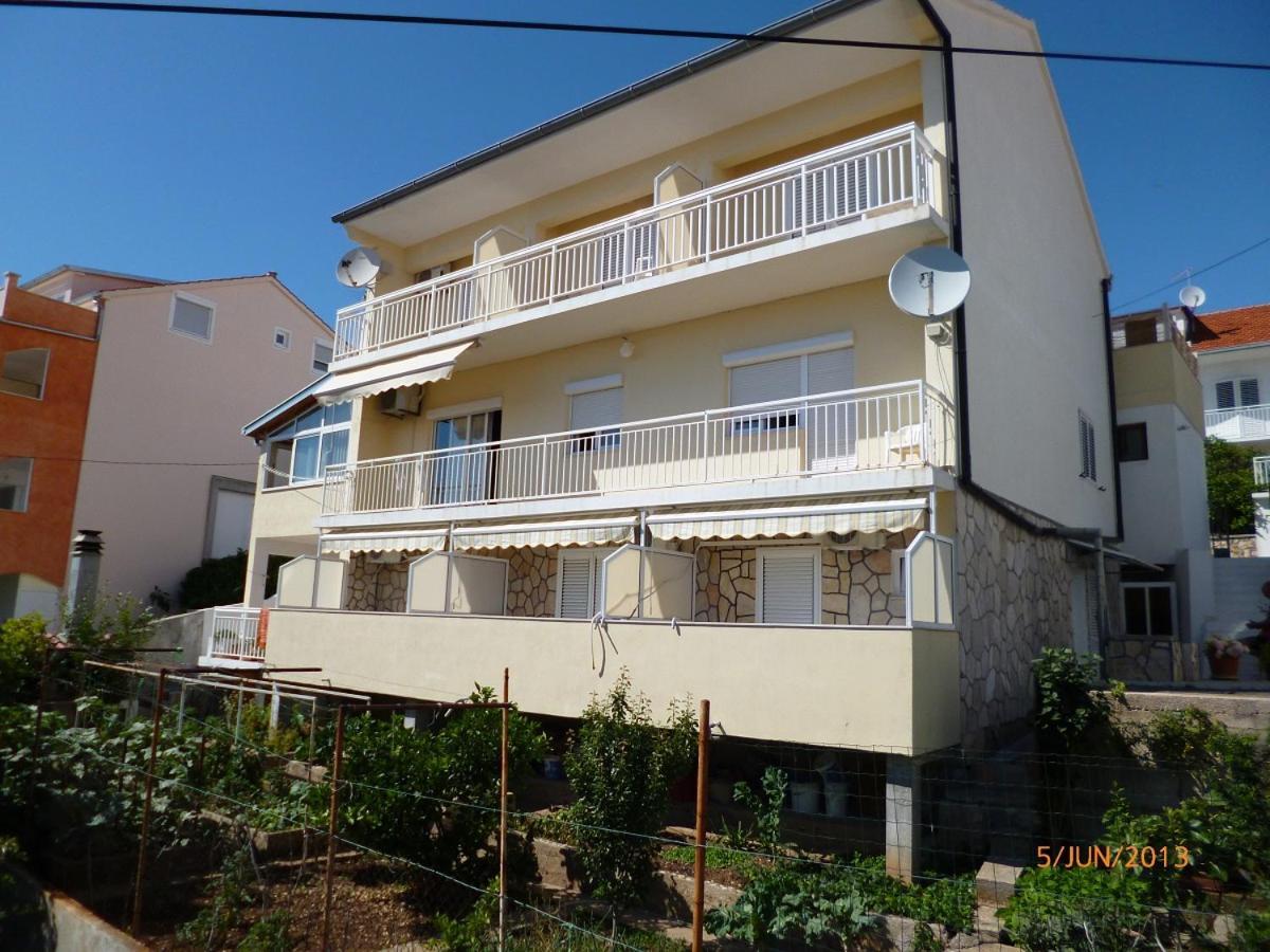 Guesthouse Iva Hvar Town Dış mekan fotoğraf