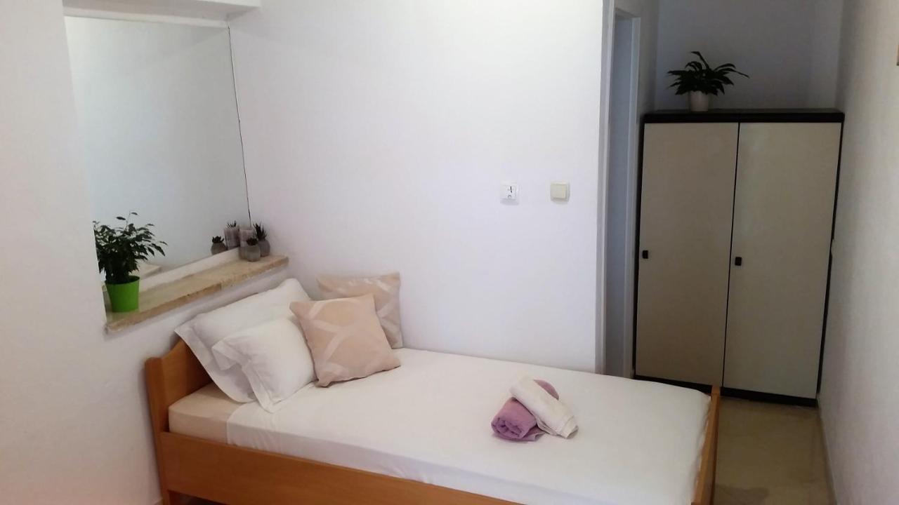 Guesthouse Iva Hvar Town Dış mekan fotoğraf