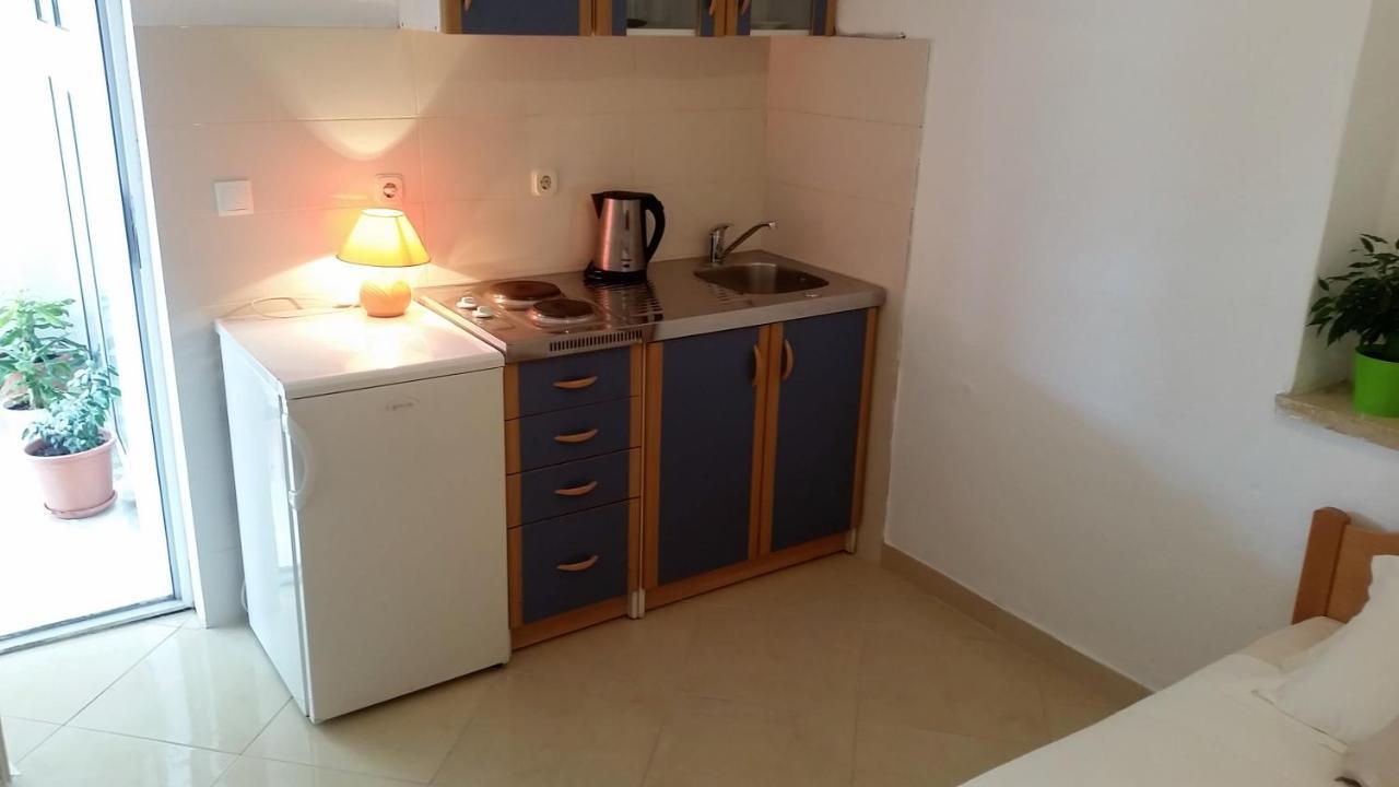 Guesthouse Iva Hvar Town Dış mekan fotoğraf