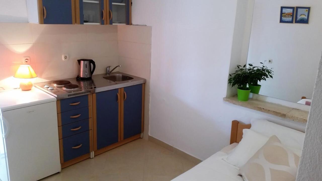 Guesthouse Iva Hvar Town Dış mekan fotoğraf