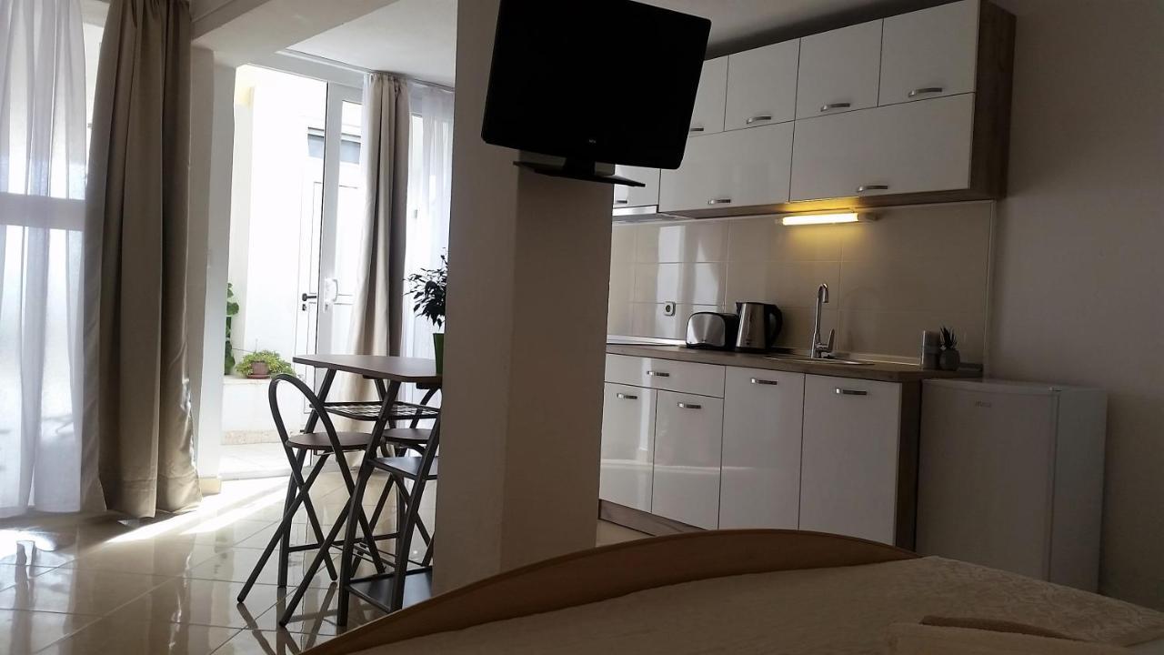 Guesthouse Iva Hvar Town Dış mekan fotoğraf