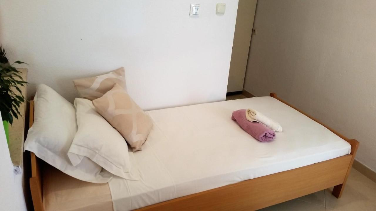 Guesthouse Iva Hvar Town Dış mekan fotoğraf