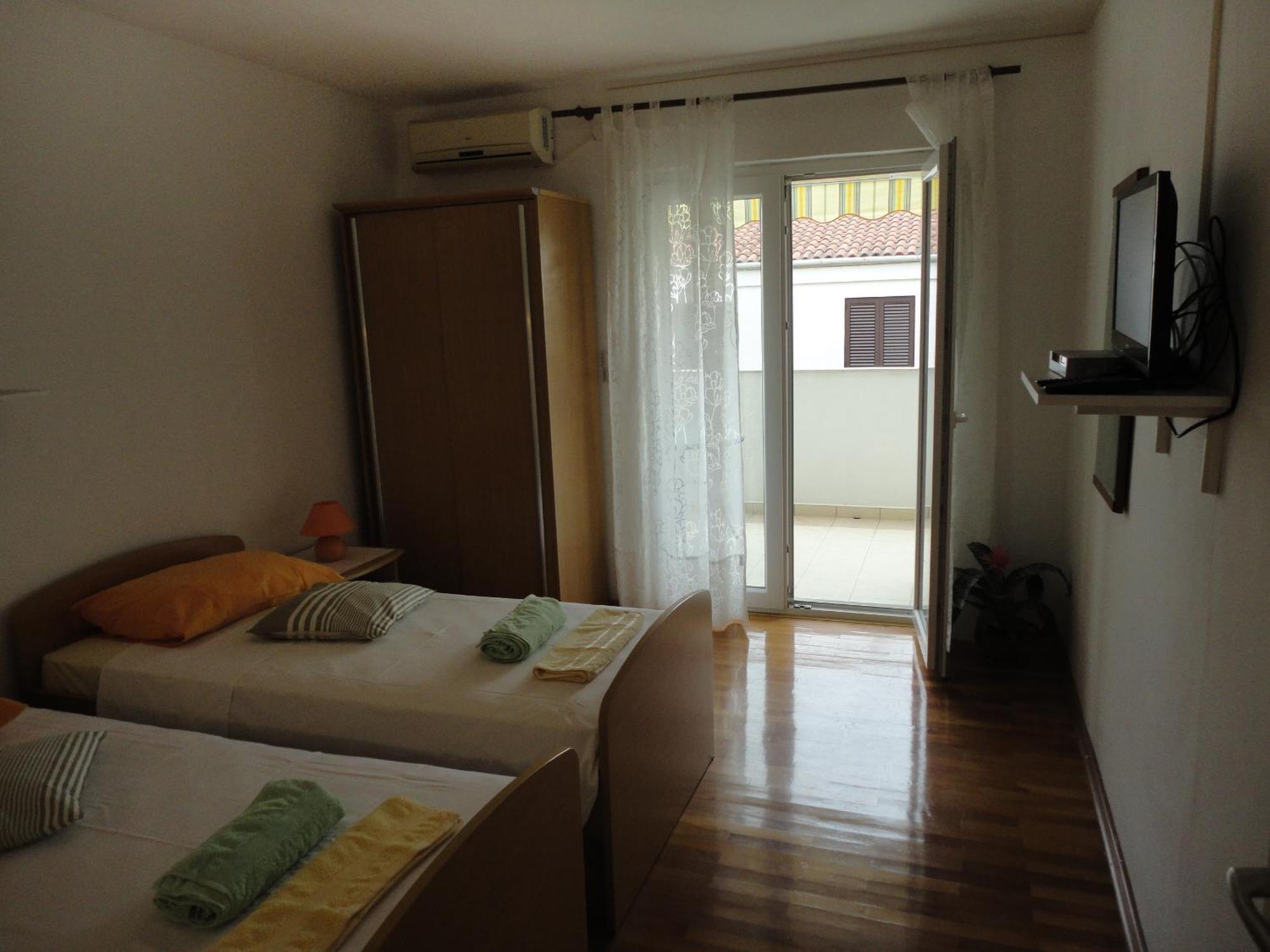 Guesthouse Iva Hvar Town Dış mekan fotoğraf