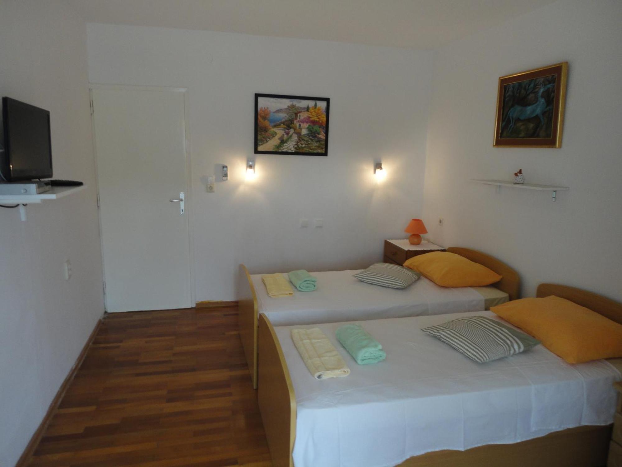 Guesthouse Iva Hvar Town Dış mekan fotoğraf
