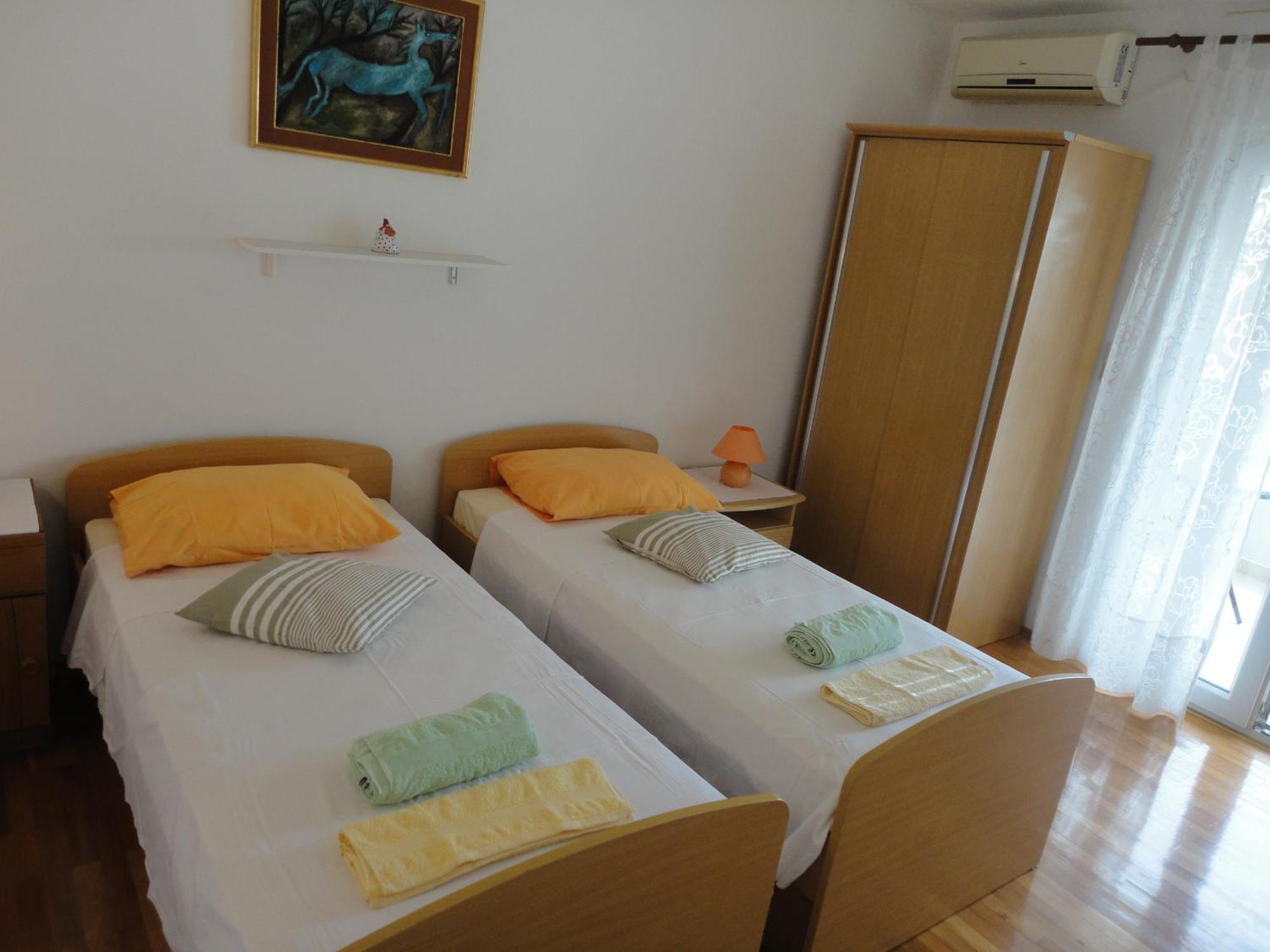 Guesthouse Iva Hvar Town Dış mekan fotoğraf