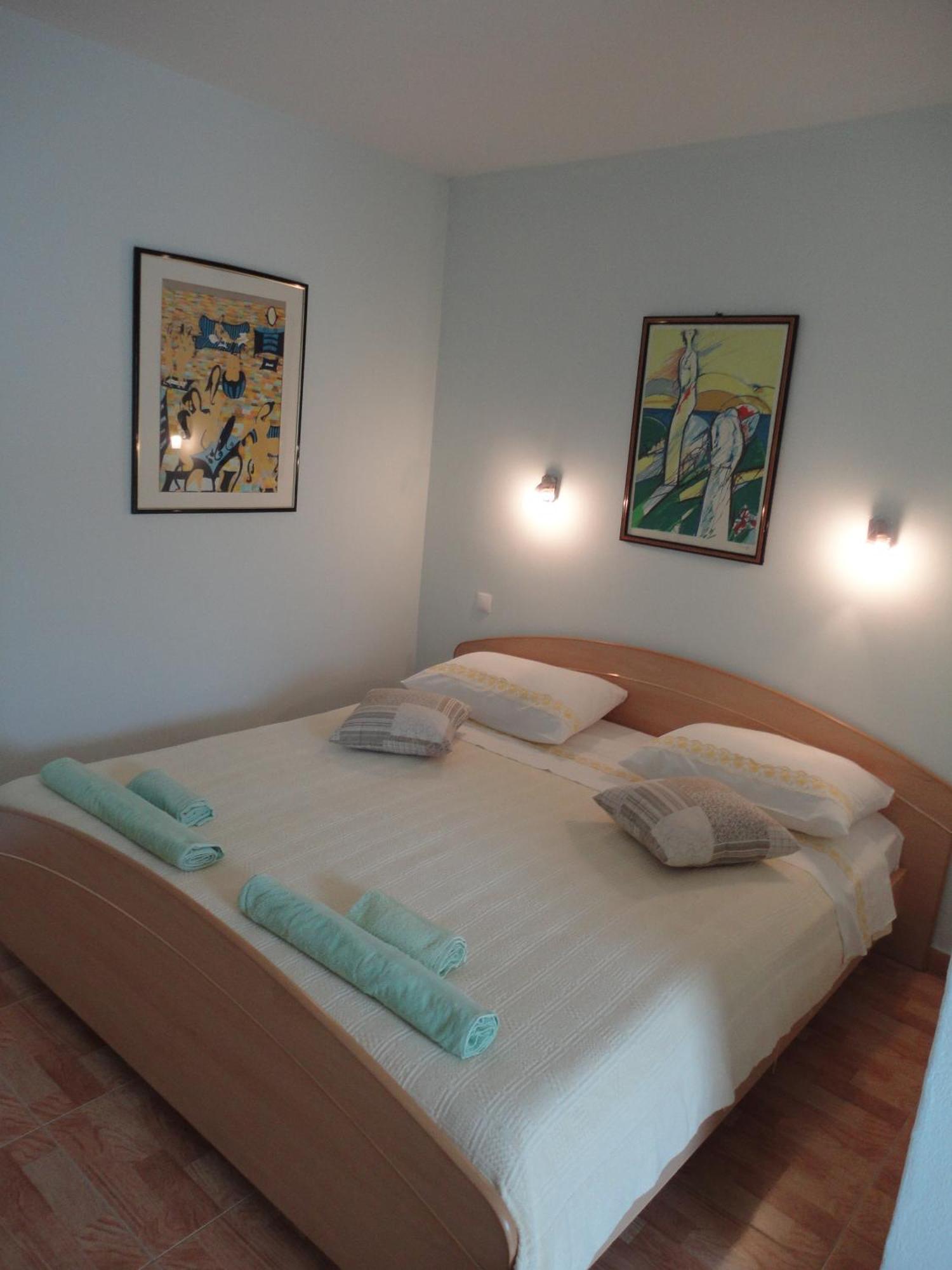Guesthouse Iva Hvar Town Dış mekan fotoğraf