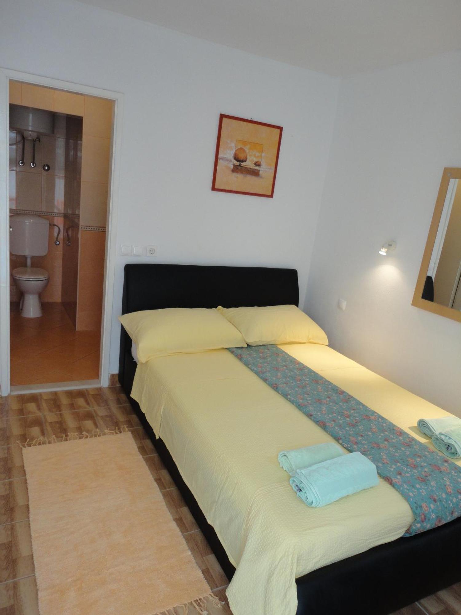 Guesthouse Iva Hvar Town Dış mekan fotoğraf