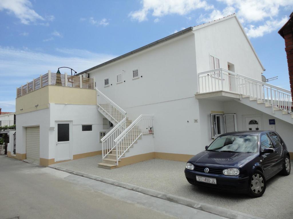 Guesthouse Iva Hvar Town Oda fotoğraf