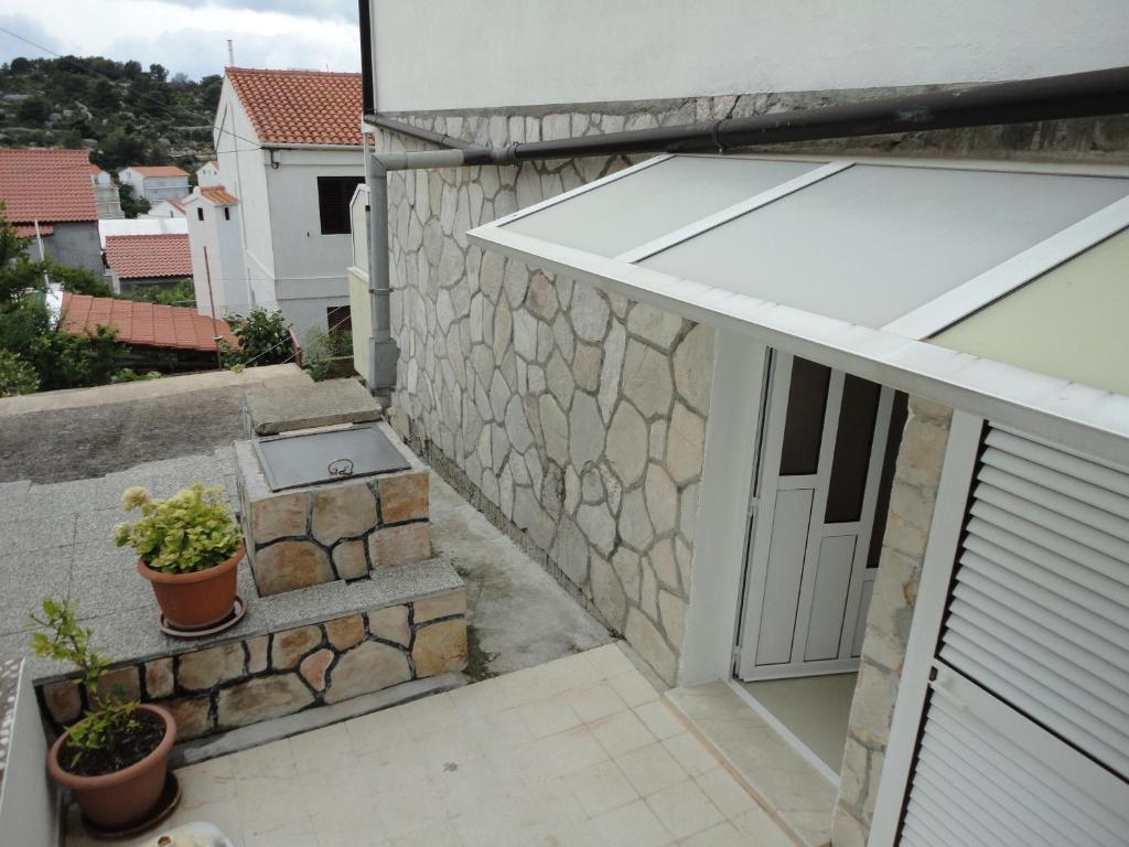 Guesthouse Iva Hvar Town Oda fotoğraf