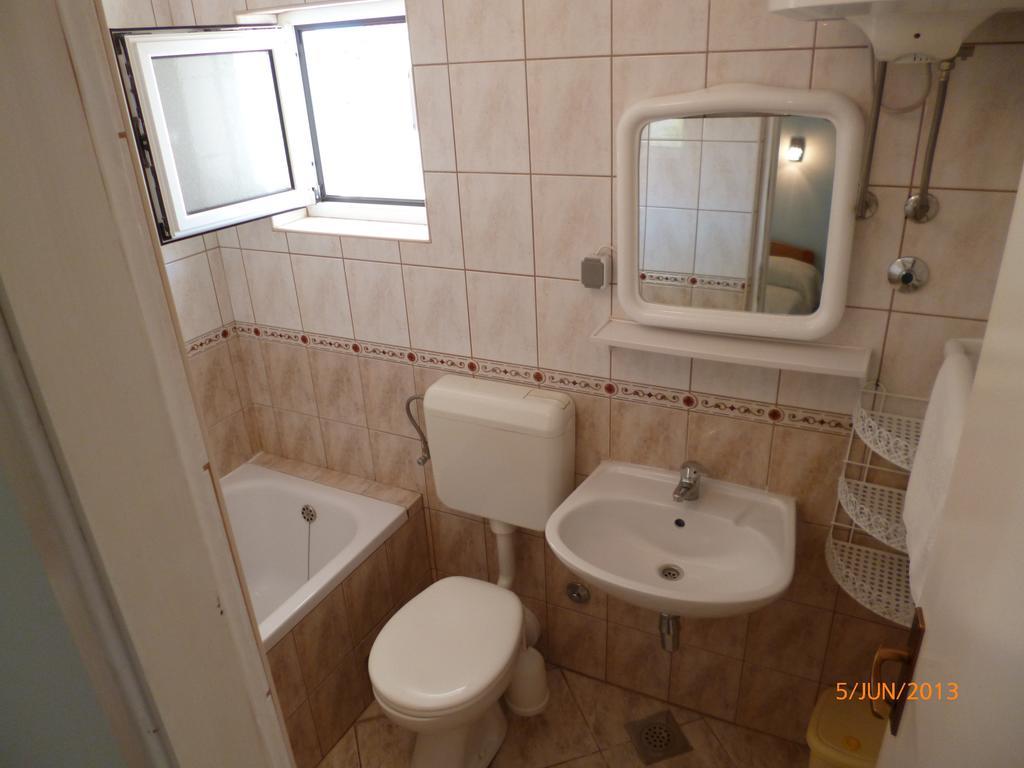 Guesthouse Iva Hvar Town Oda fotoğraf