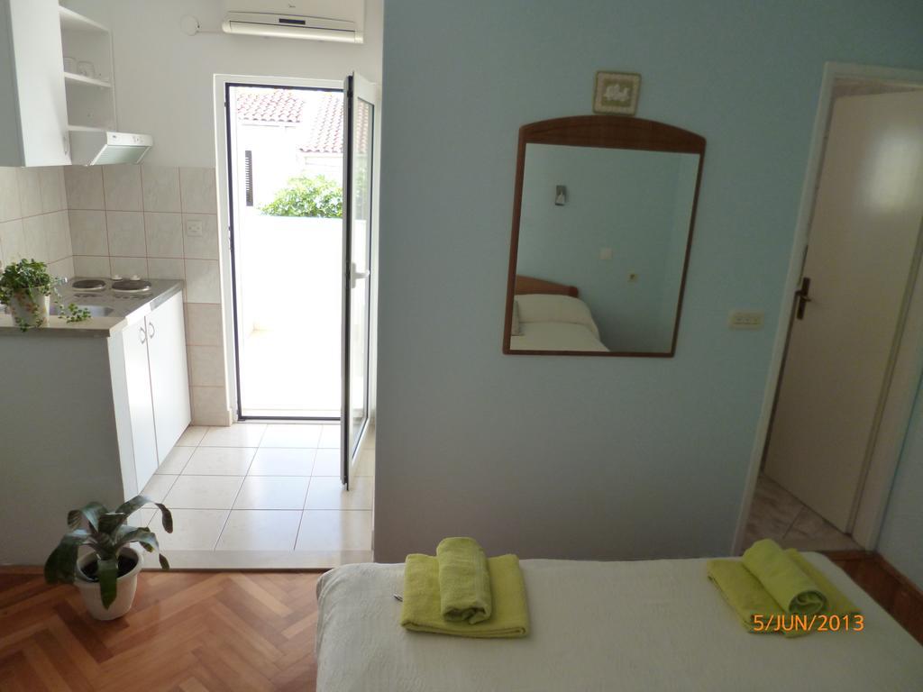 Guesthouse Iva Hvar Town Oda fotoğraf