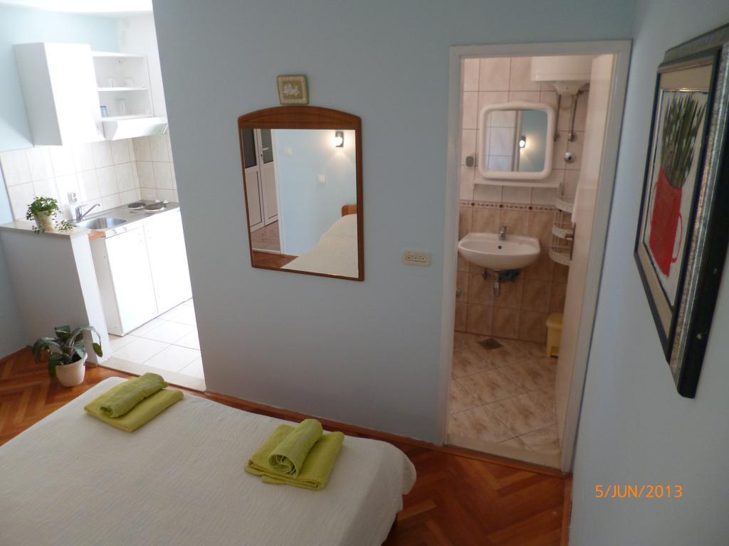 Guesthouse Iva Hvar Town Oda fotoğraf