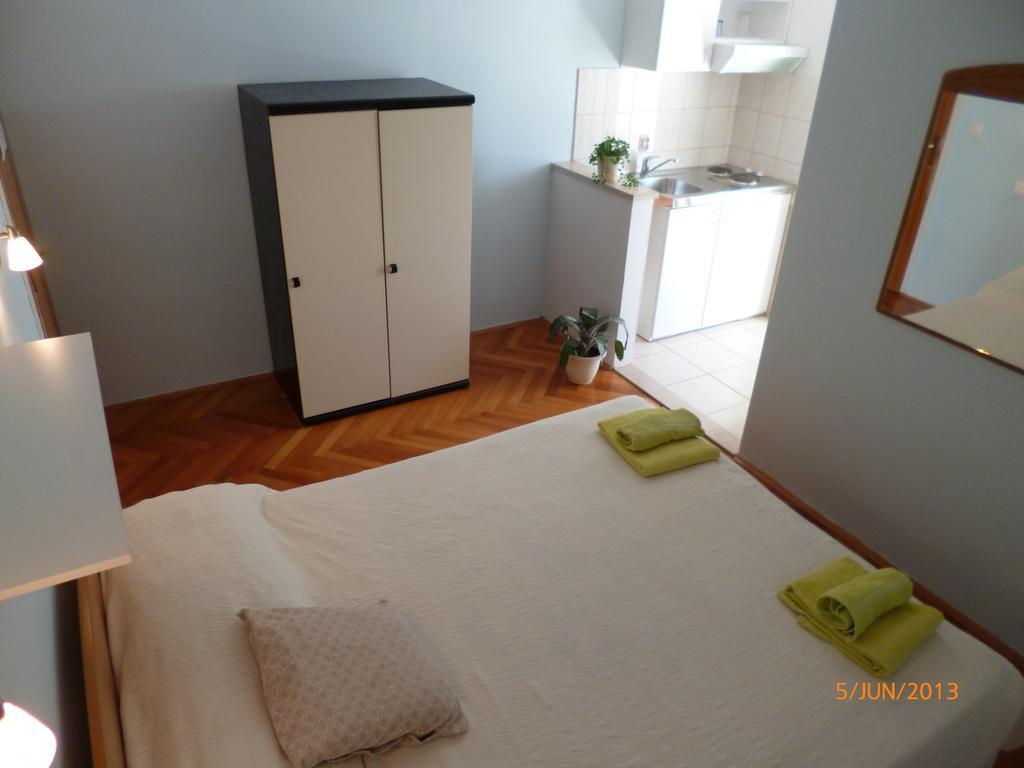 Guesthouse Iva Hvar Town Oda fotoğraf