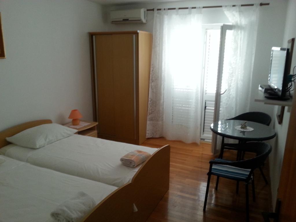 Guesthouse Iva Hvar Town Oda fotoğraf