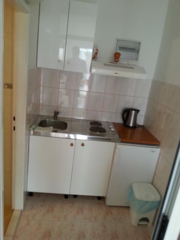 Guesthouse Iva Hvar Town Oda fotoğraf